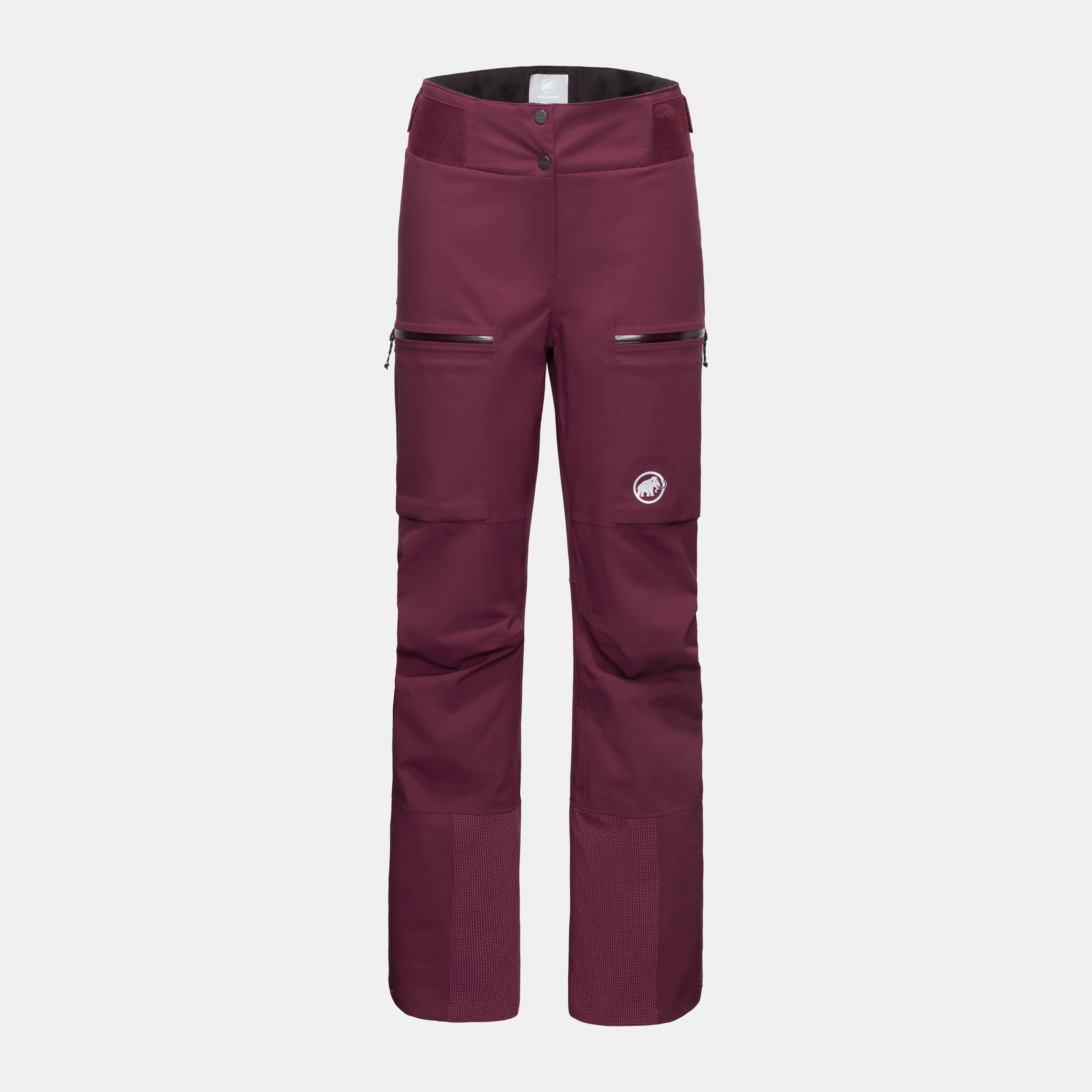 Stoney HS Thermo Pants Women | Mammut
