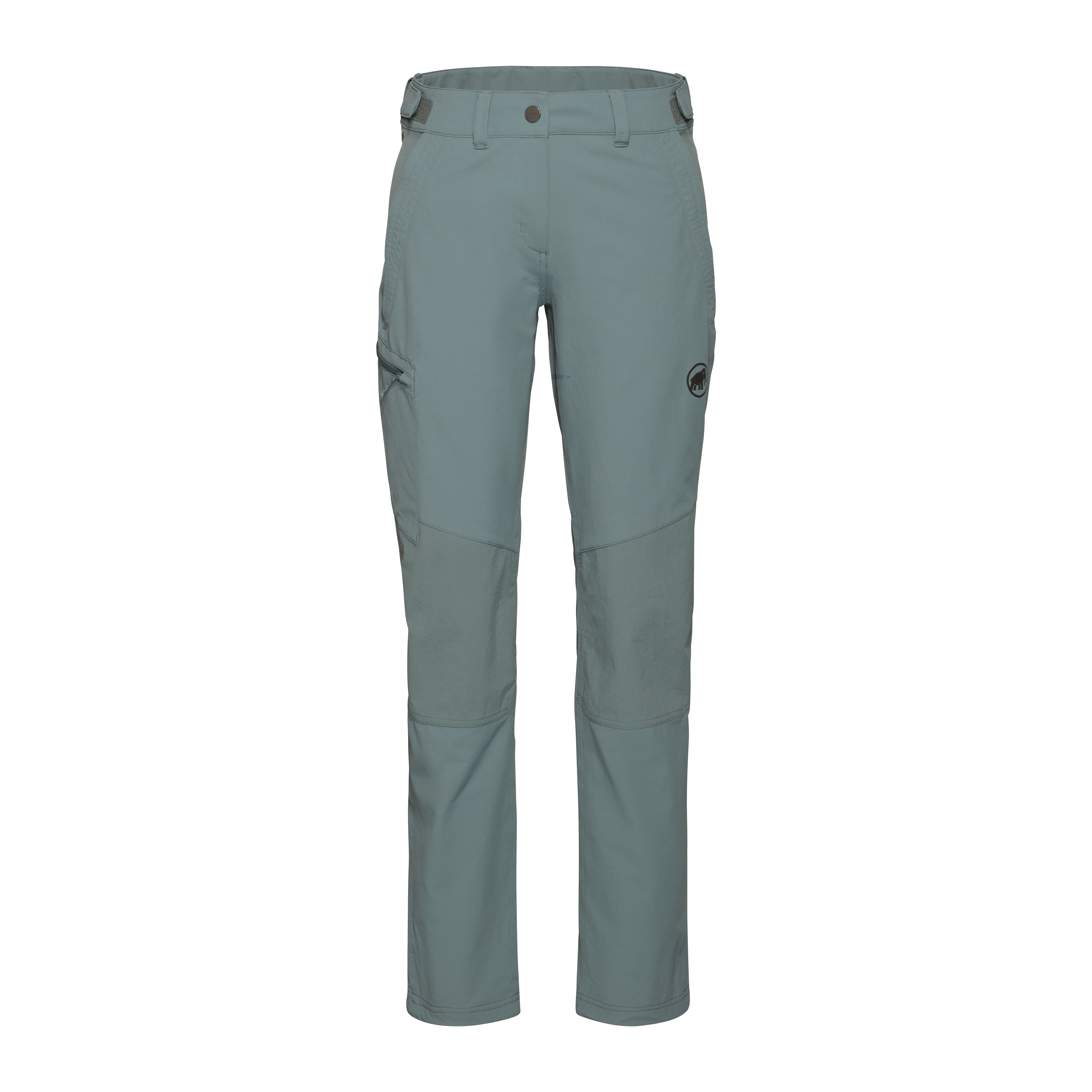 Zinal Hybrid Pants Women | Mammut