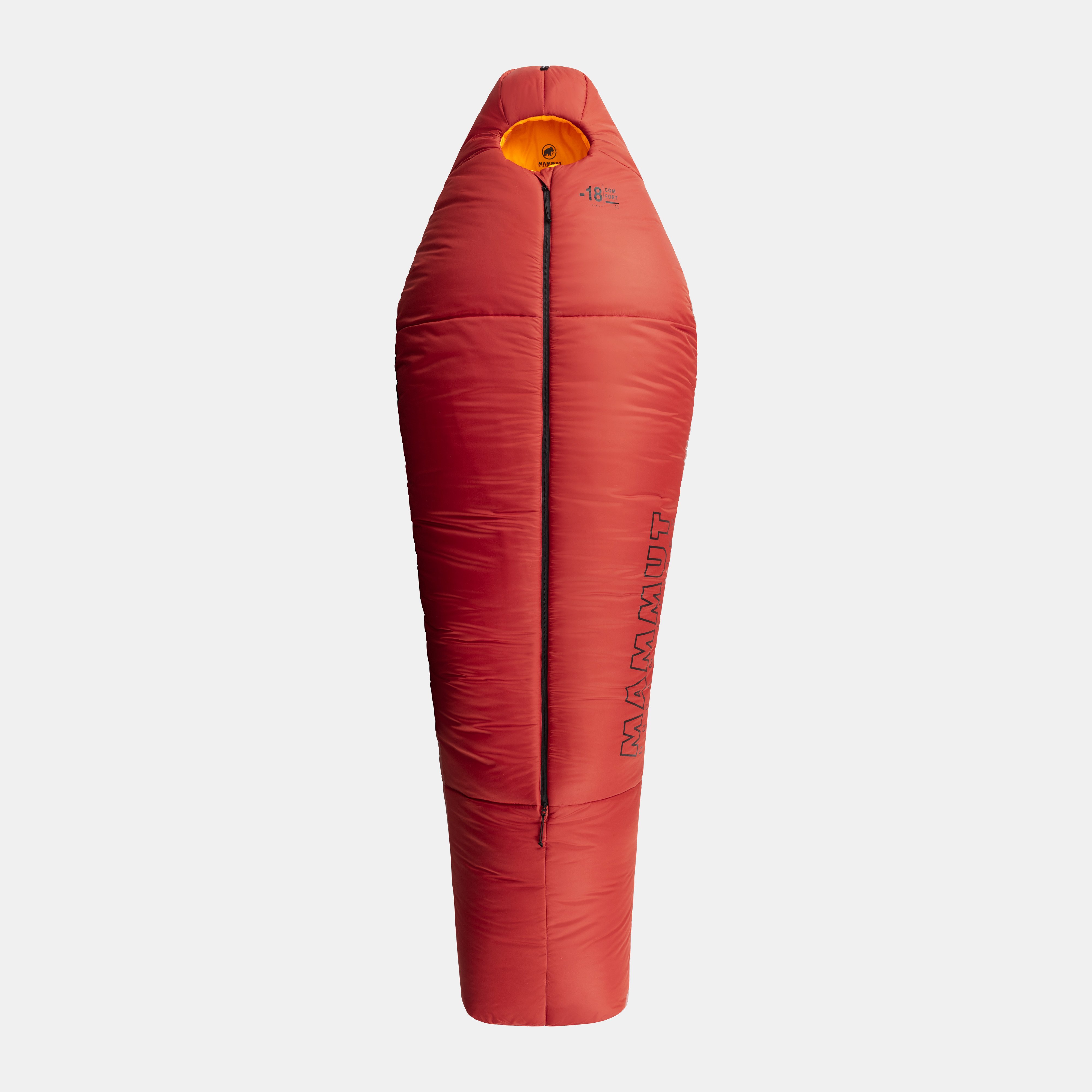 Women's Comfort Fiber Bag -18C | Mammut