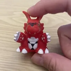 2026年最新】ギルモン ぬいぐるみの人気アイテム - メルカリ