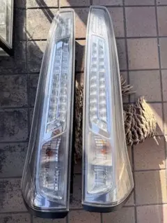 2026年最新】c26 セレナ 後期 テールの人気アイテム - メルカリ