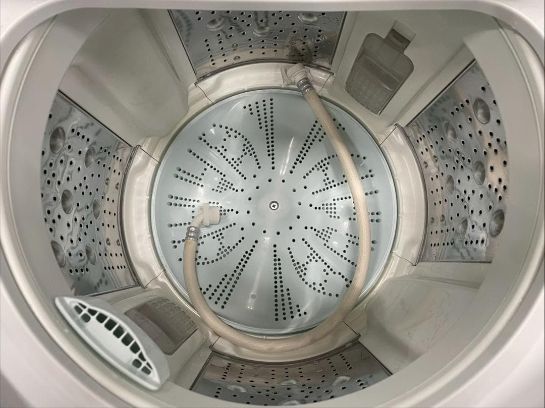 大阪送料無料☆3か月保障付き☆日立☆2022年☆BW-DV80H☆IS-1280