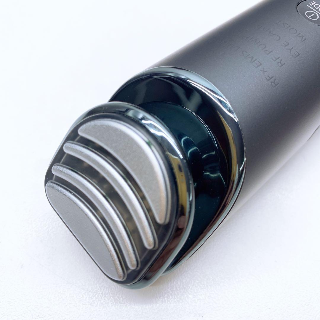 《新品同様⭐️付属品完備》 panasonic バイタリフトRF EH-SR85