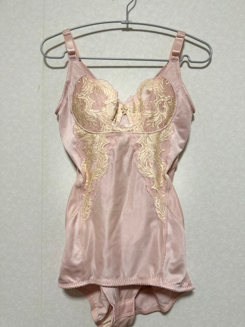 ⭐️セール中⭐️マルコ 補正下着 ボディスーツ B70 M - メルカリ