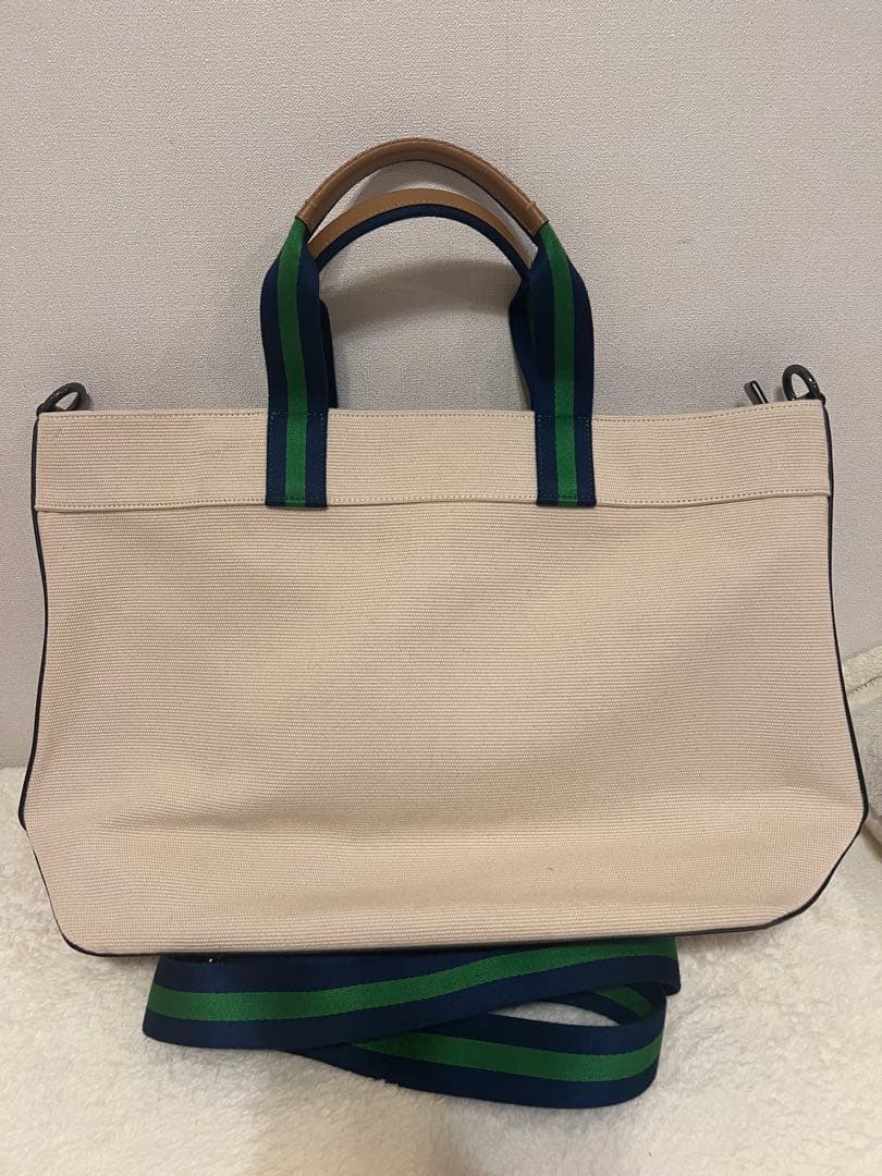 flower spirit様専用COACH ♡トートバッグ38コーチグラフィック - メルカリ