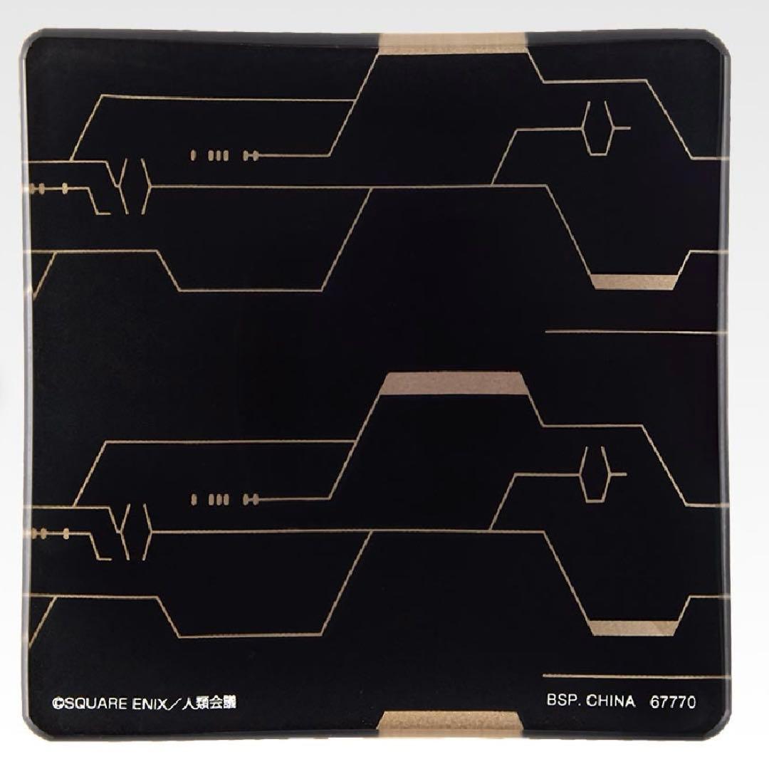 一番くじ NieR:Automata Ver1.1a -人類に栄光あれ- 15点