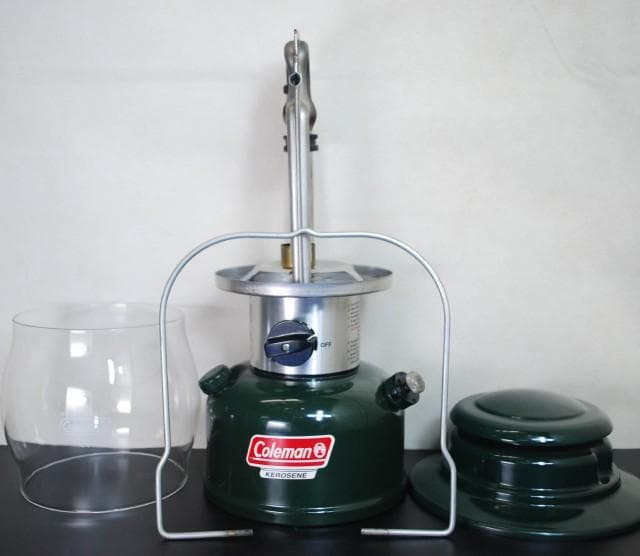 Coleman KEROSENE 9/2008【コールマン】7272364 - メルカリ