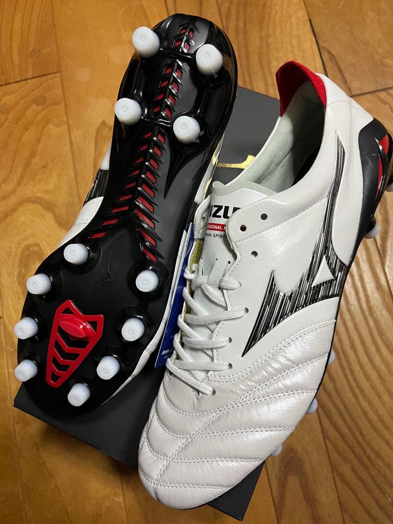 新品　超大特価　ミズノ　モレリア ネオ4 JAPAN 26cm W ③ 楽天市場】【MIZUNO】ミズノ モレリア ネオ 4 ジャパン [ MORELIA NEO