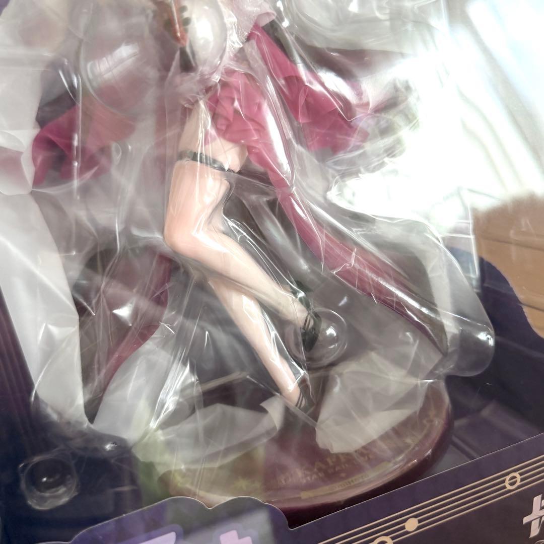 新品 Gift+ 崩壊スターレイル カフカ LIVE ver 1/8 フィギュア