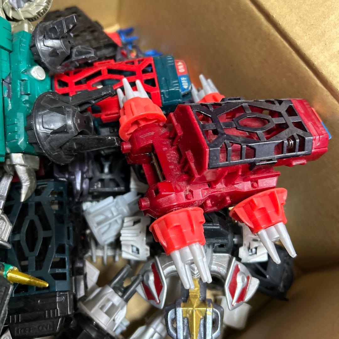 Y*t様 クラッシュギア　まとめ売り！