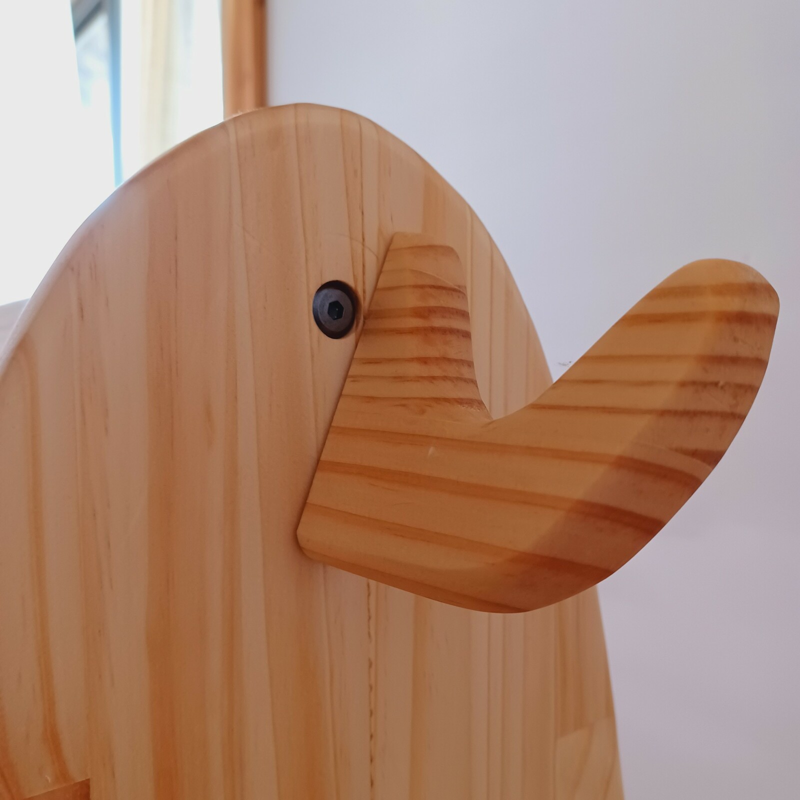 シュタイナー ついたて✩.*˚組み立て式☆2段 - もっころりん | minne