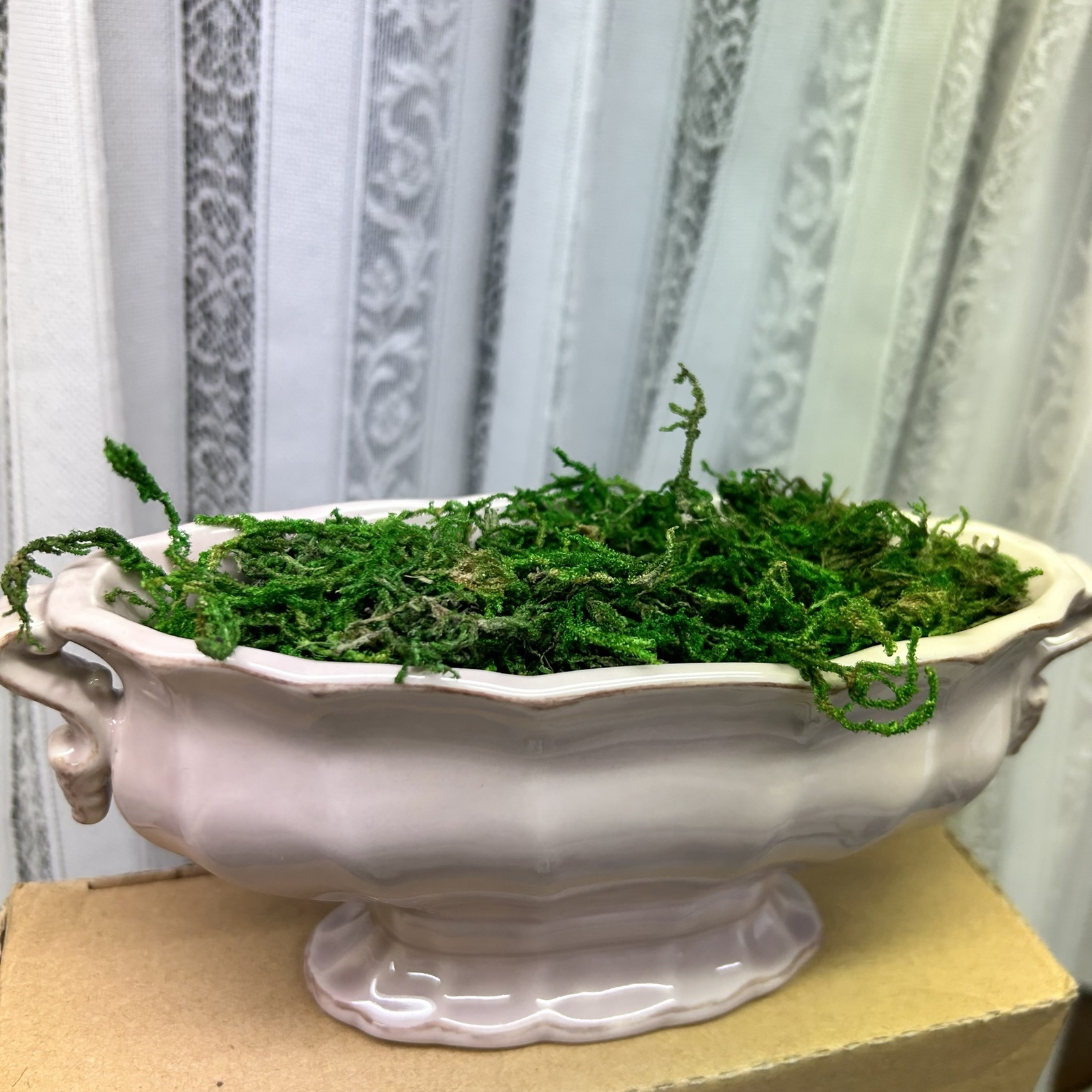 アメリカンフラワー ディップフラワー アートフラワー カトレアと薔薇