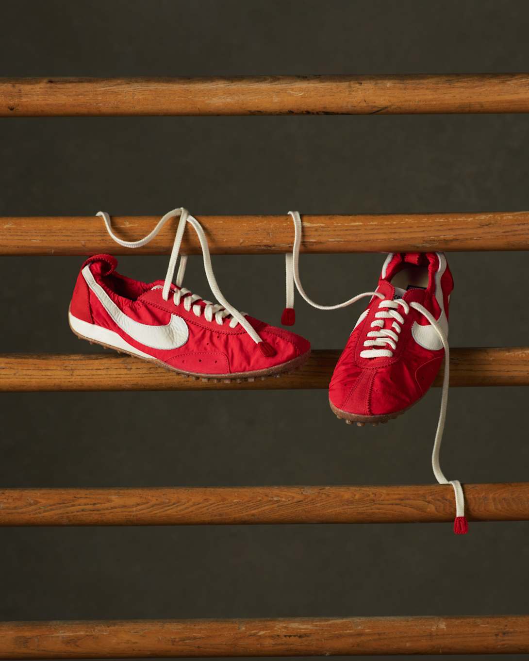 Nike x Jacquemus Introduces Waffle-Patterned Sole in Moon Shoe