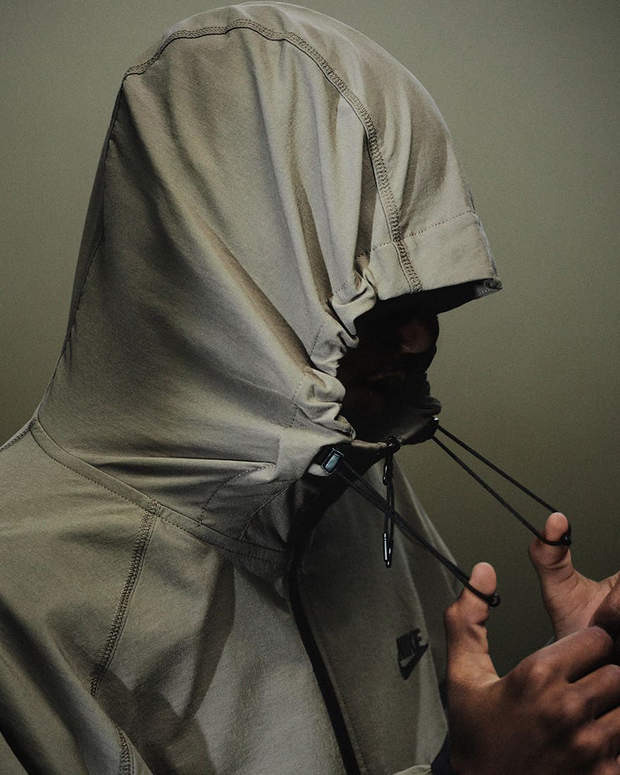 Nike Tech Woven Suit Launches in Six New Colors. Nike JP