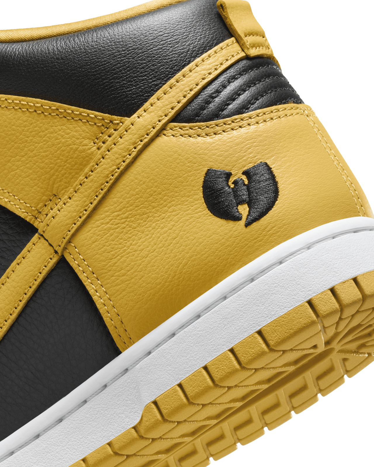 NIKE公式】ダンク HIGH 'Wu-Tang Clan' (HJ4320-001 / Nike Dunk High