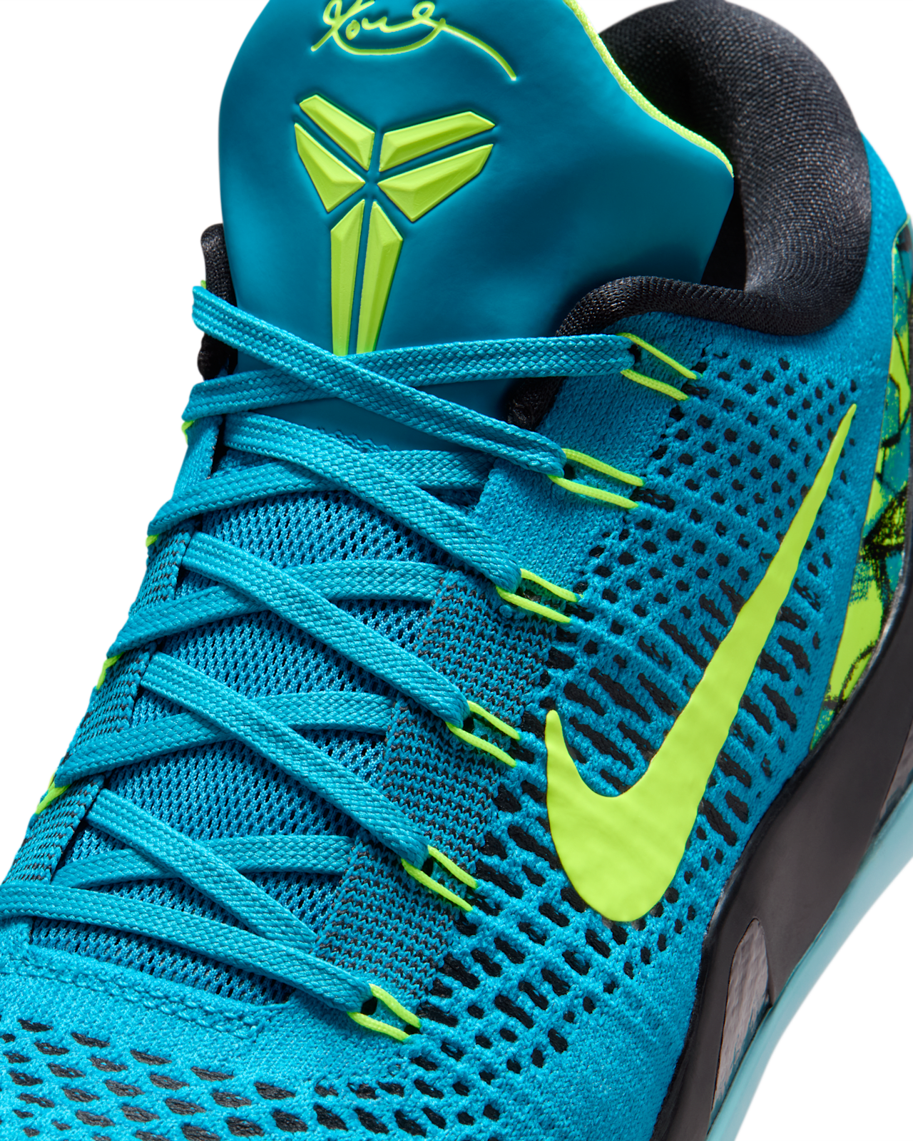 KOBE IX ELITE LOW PROTRO Release Date. Nike SNKRS