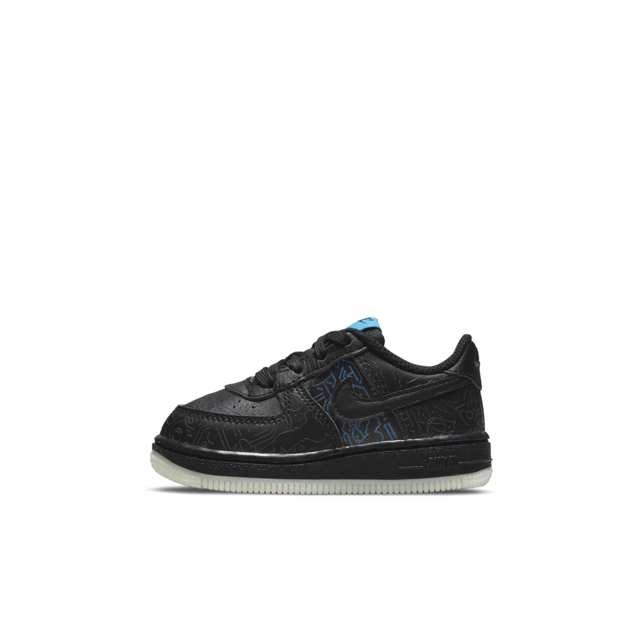 Air Force 1 '07 x Space Jam: A New Legacy 'Computer Chip' Release