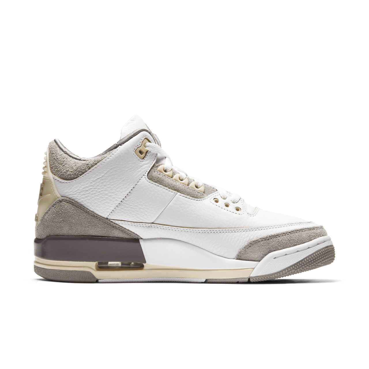 Women's Air Jordan 3 SP 'A Ma Maniére' Release Date. Nike SNKRS