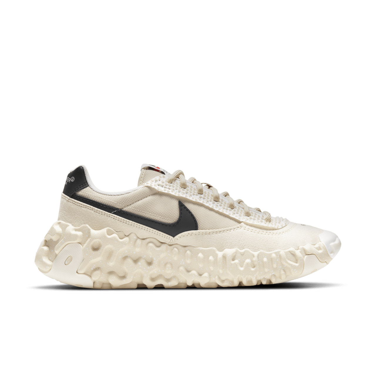 Overbreak x UNDERCOVER 'Overcast' Release Date. Nike SNKRS