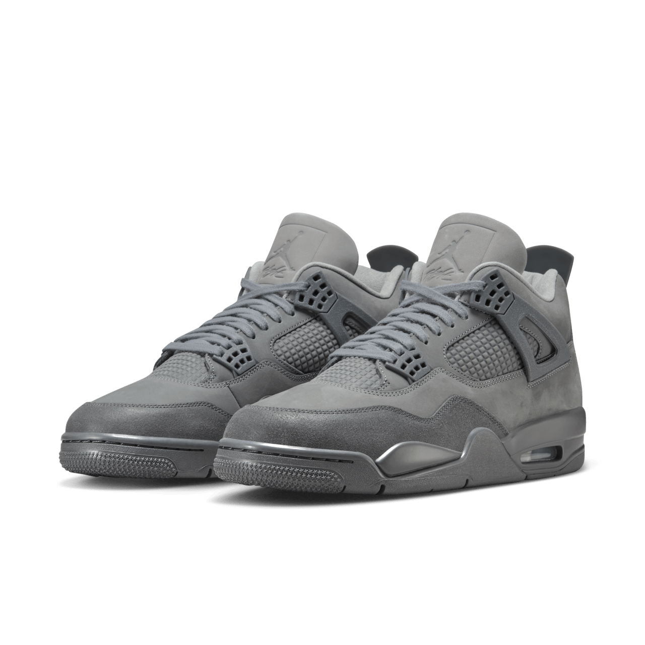 Air Jordan 4 SE 'Wet Cement' (FQ7928-001) release date. Nike SNKRS