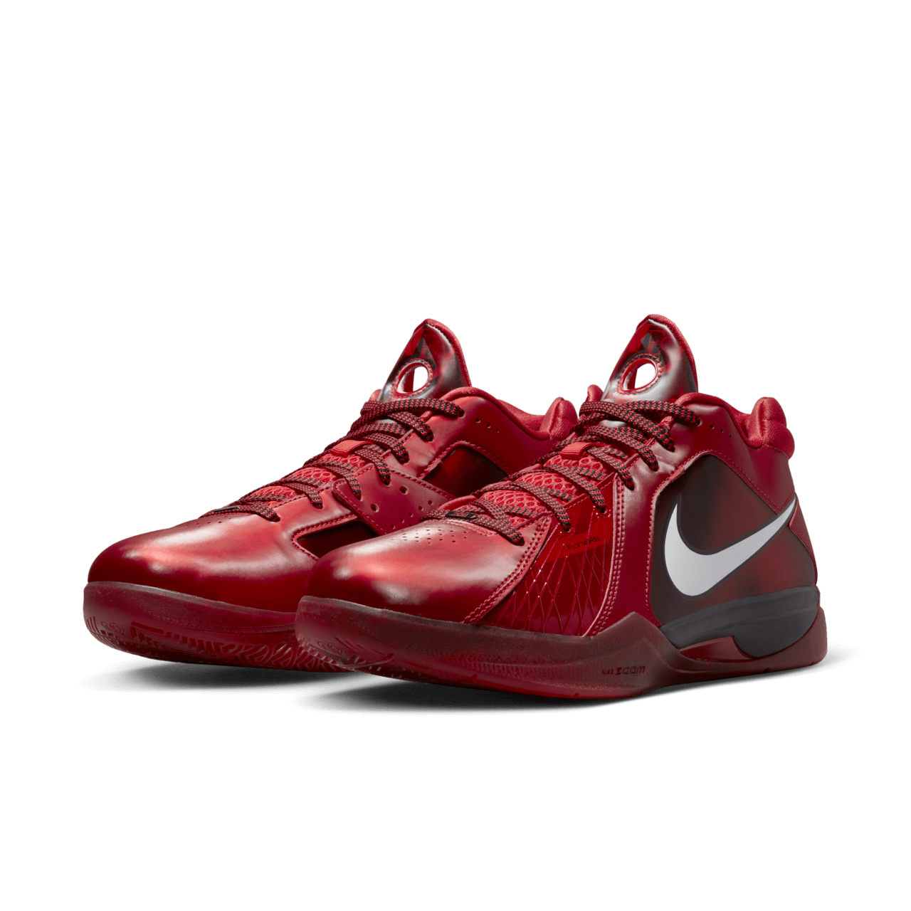 Zoom KD 3 'Challenge Red' (DV0835-600) Release Date.. Nike SNKRS