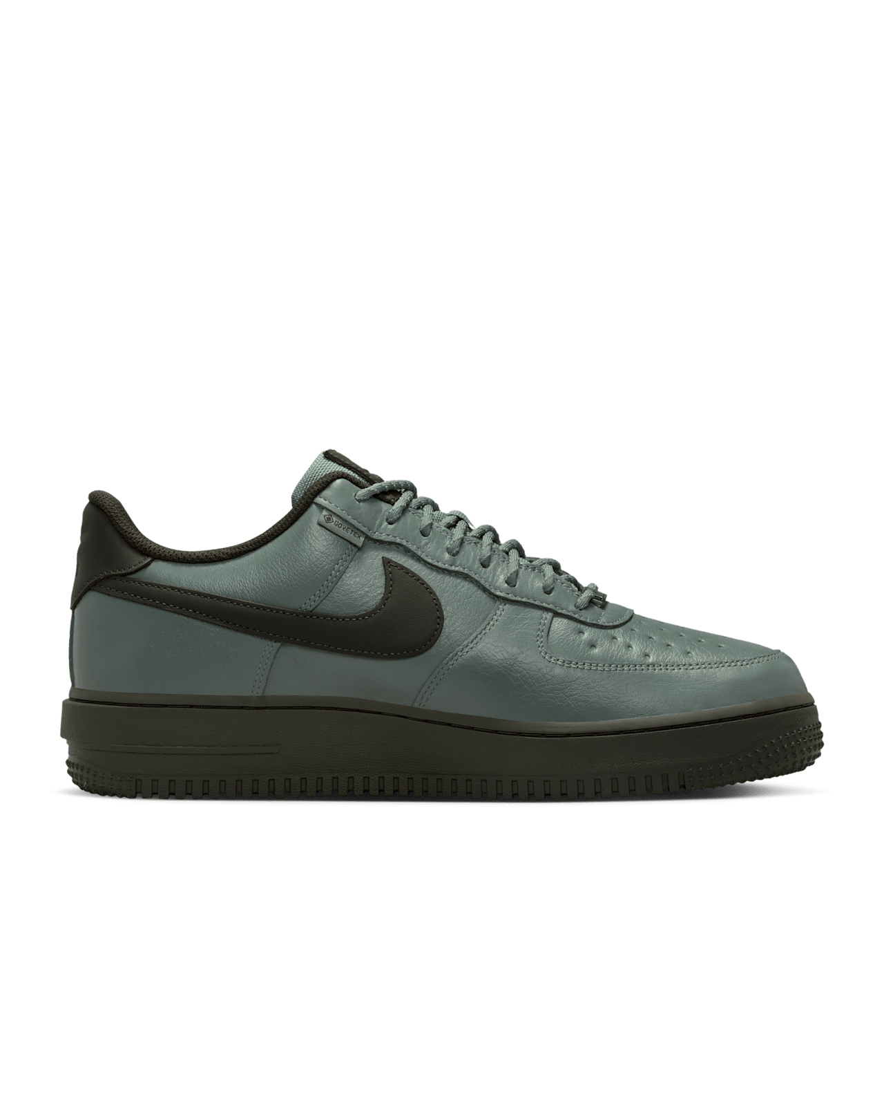 NIKE公式】エア フォース 1 GTX Vibram 'Clay Green (HV5953-300/AIR