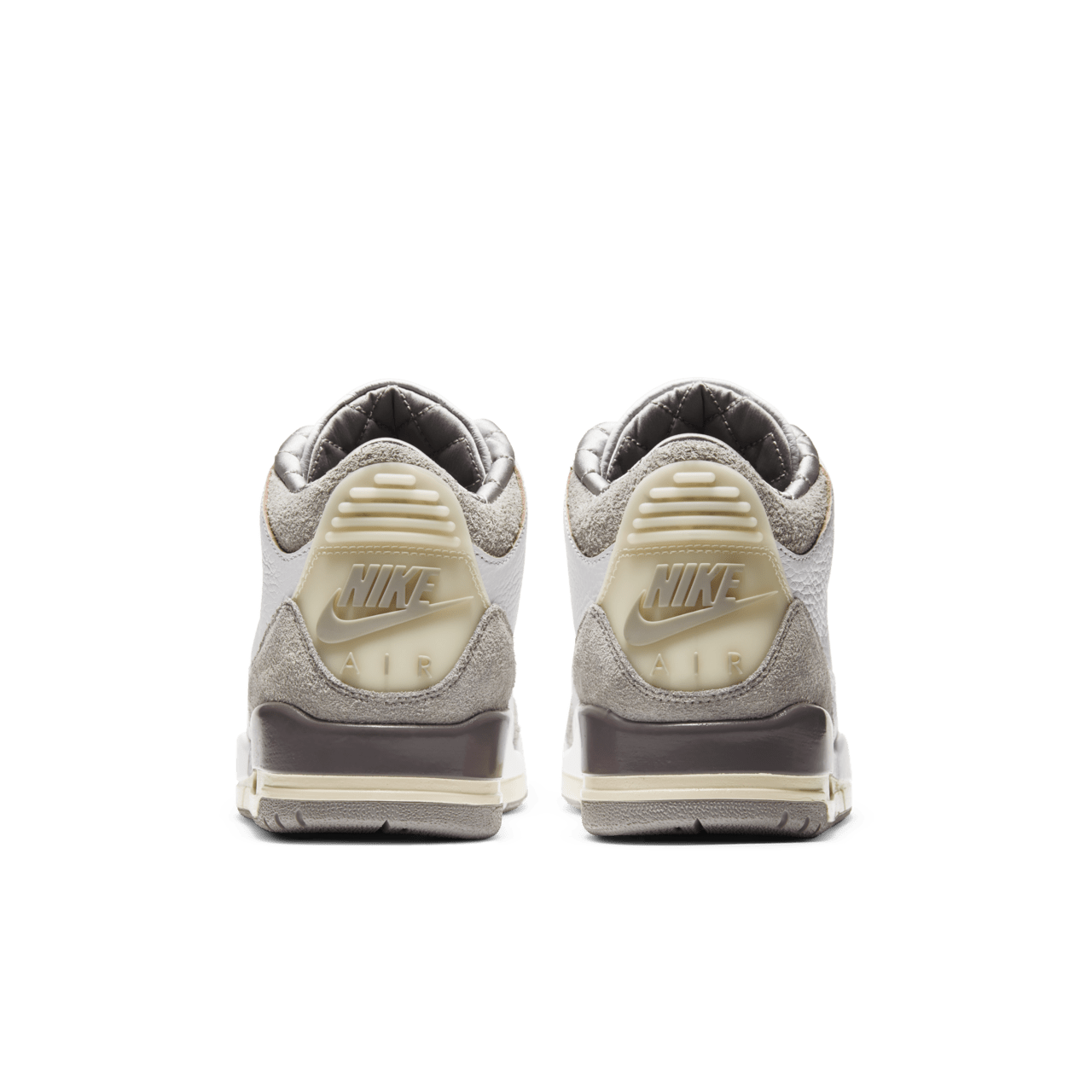 Women's Air Jordan 3 SP 'A Ma Maniére' Release Date. Nike SNKRS