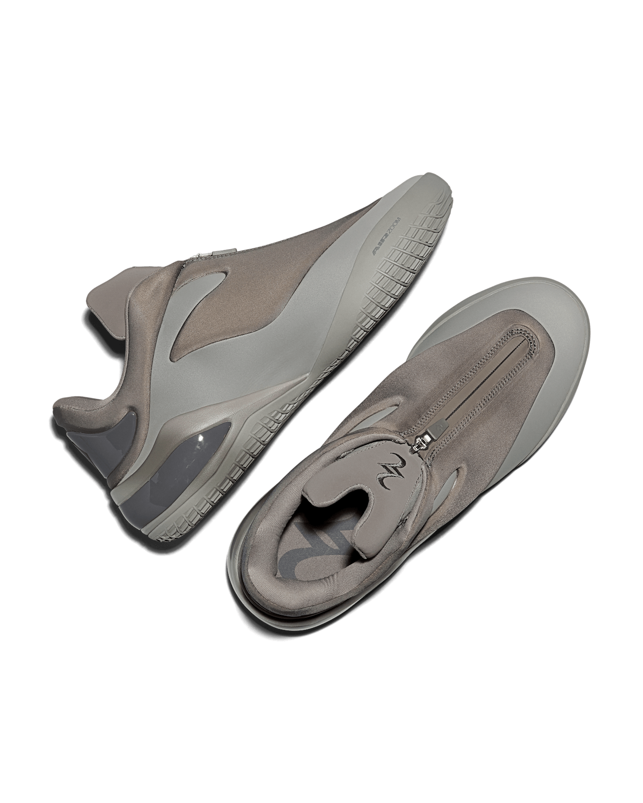SHAI 001 'Ares Gray' (A19837C-020) Release Date. Nike SNKRS