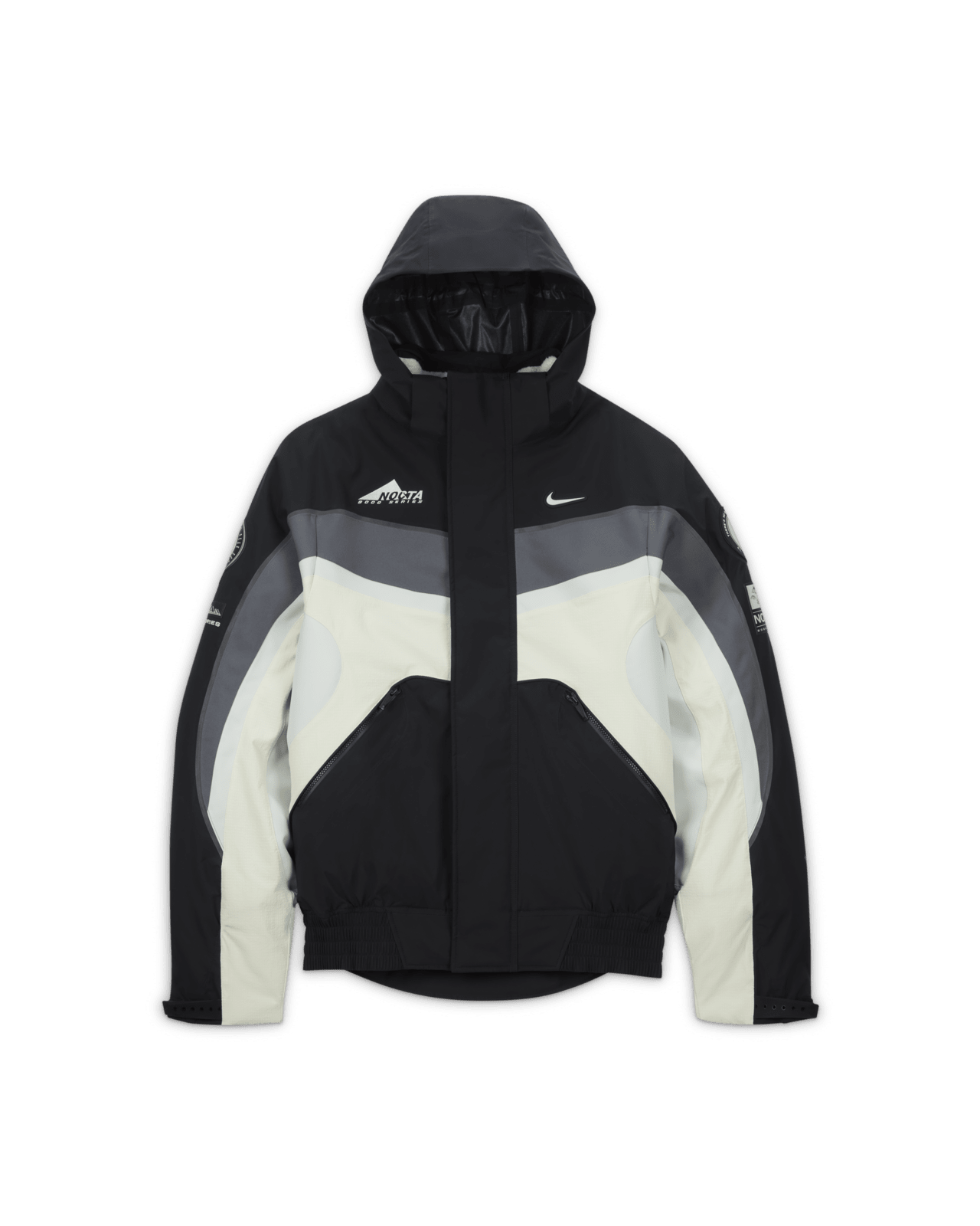 NOCTA 8K Peaks Apparel Collection Release Date. Nike SNKRS
