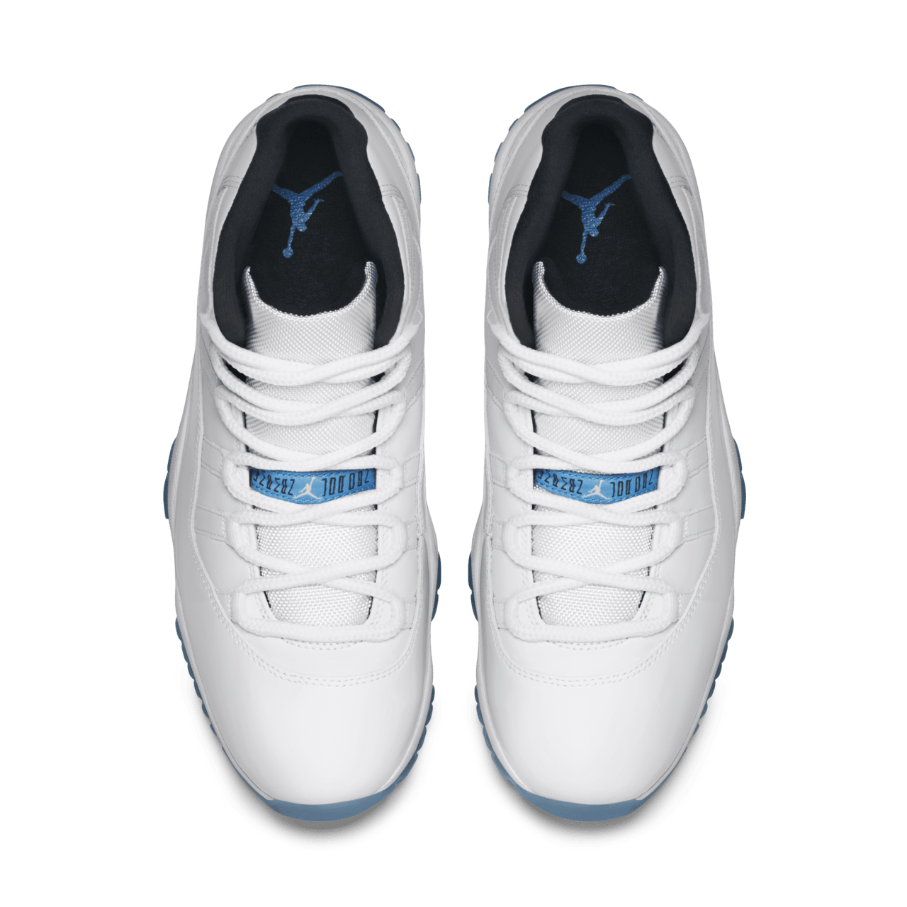 Air Jordan 11 Retro 'Legend Blue' Release Date. Nike SNKRS