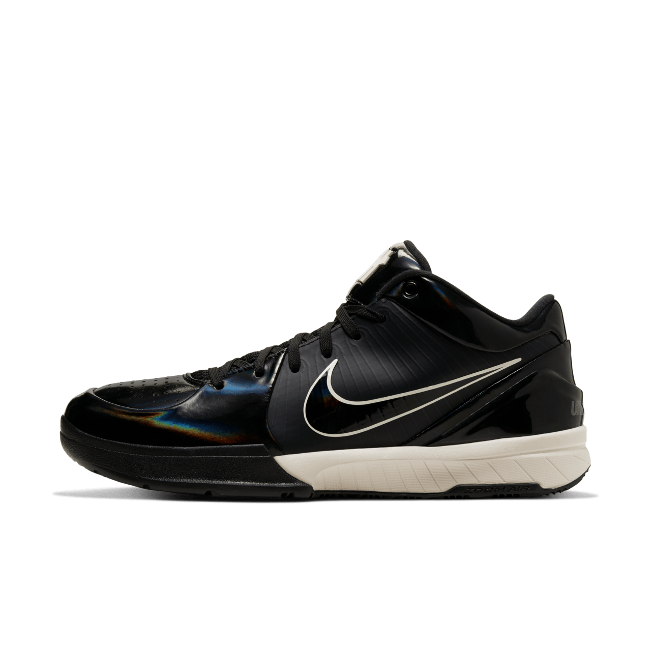 NIKE公式】Undefeated x コービー 4 プロトロ 'Black Mamba' CQ3869