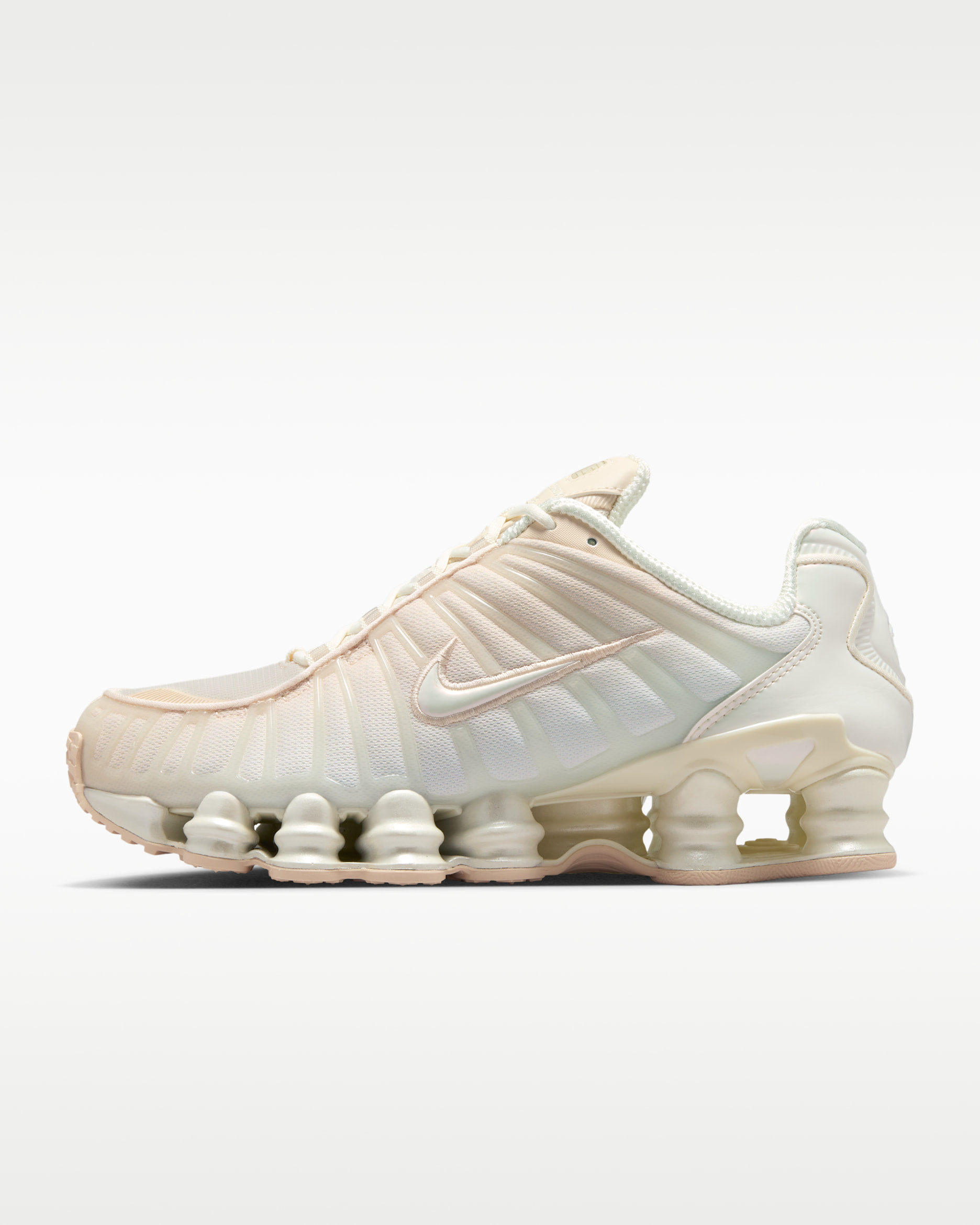 NIKE公式】ナイキ ショックス TL ウィメンズシューズ.オンラインストア
