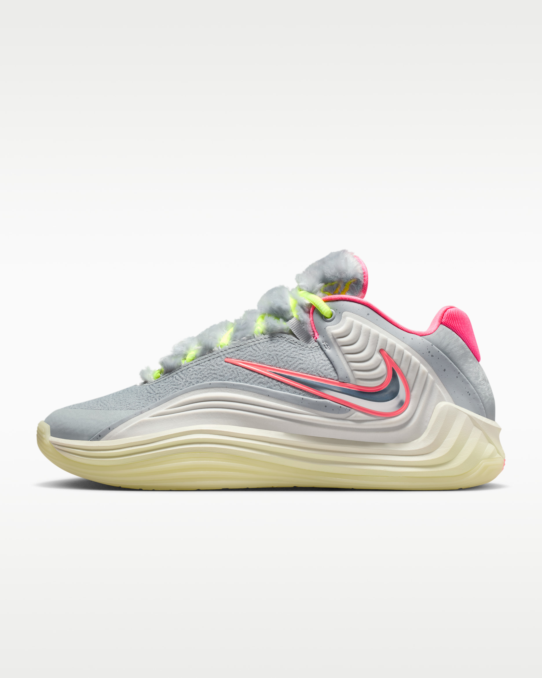 Giannis Freak 7 