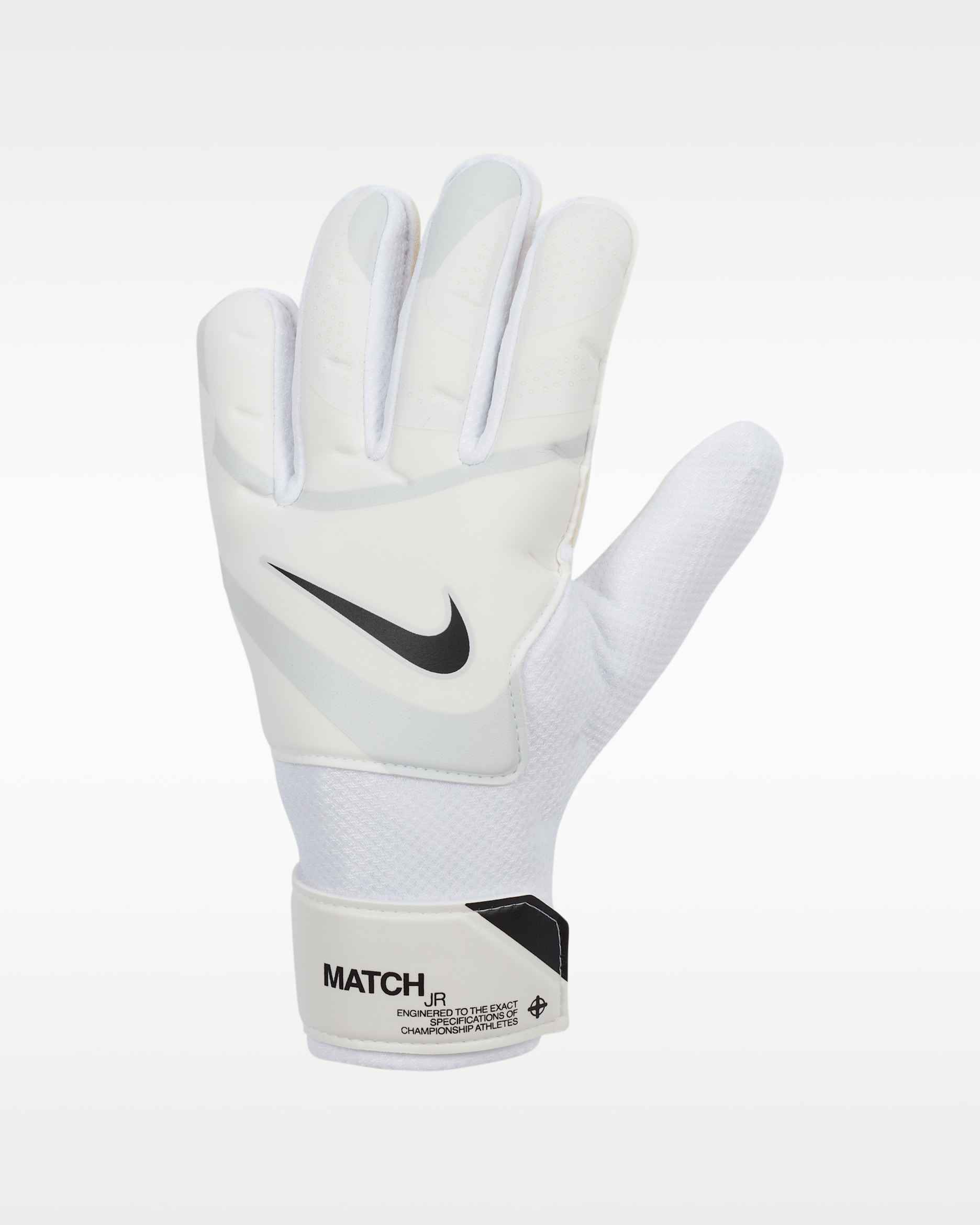 NIKE公式】ナイキ マッチ ジュニア ゴールキーパーグローブ.オンライン