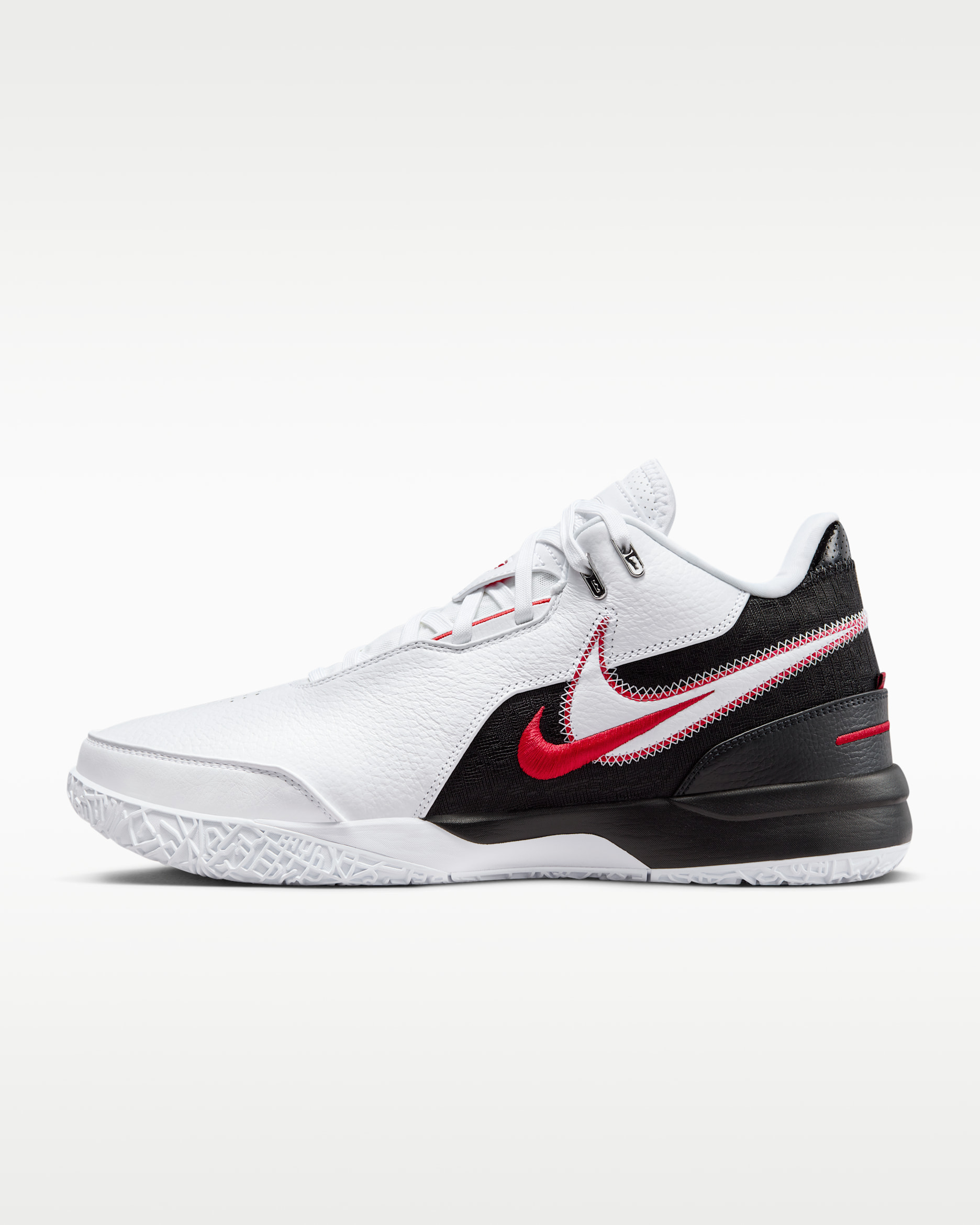 NIKE公式】レブロン NXXT Gen AMPD バスケットボールシューズ