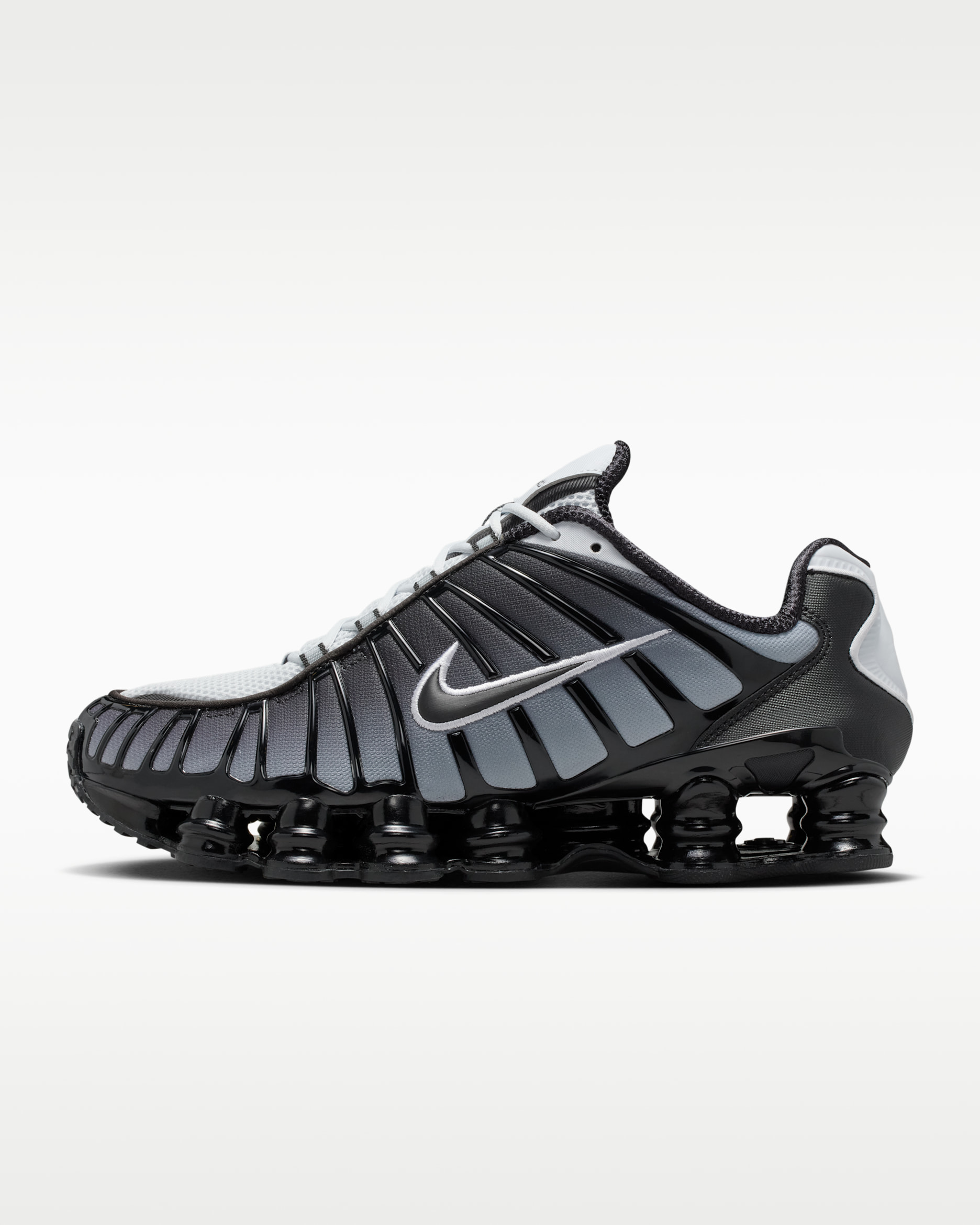NIKE公式】ナイキ ショックス TL メンズシューズ.オンラインストア