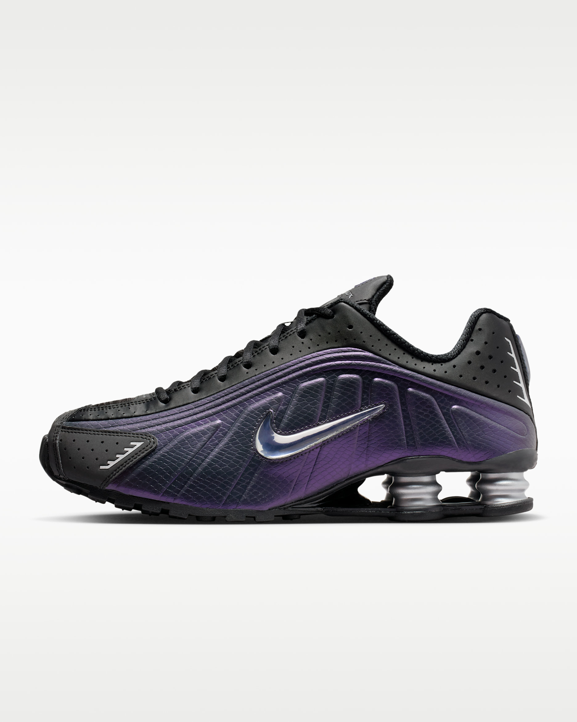 NIKE公式】ナイキ ショックス R4 メンズシューズ.オンラインストア