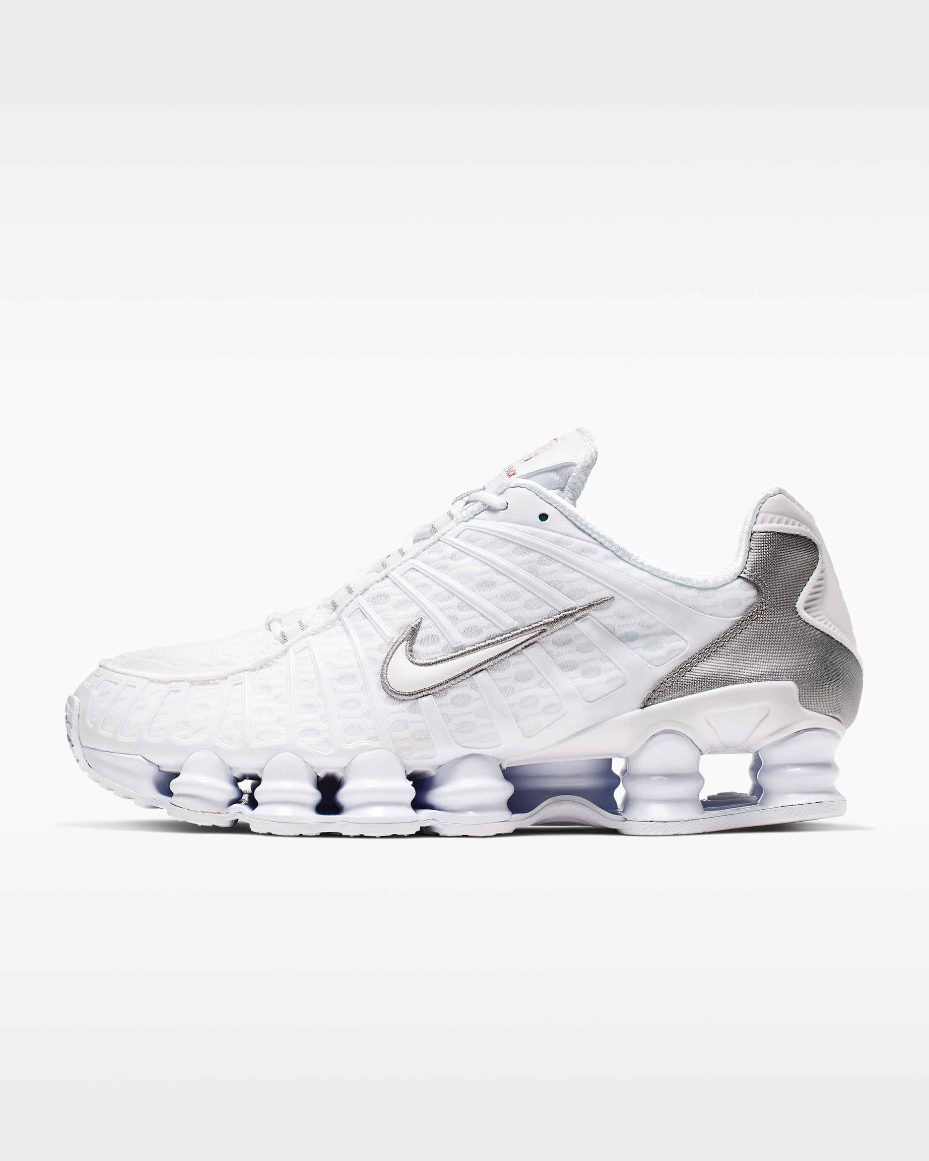 NIKE公式】ナイキ ショックス TL メンズシューズ.オンラインストア