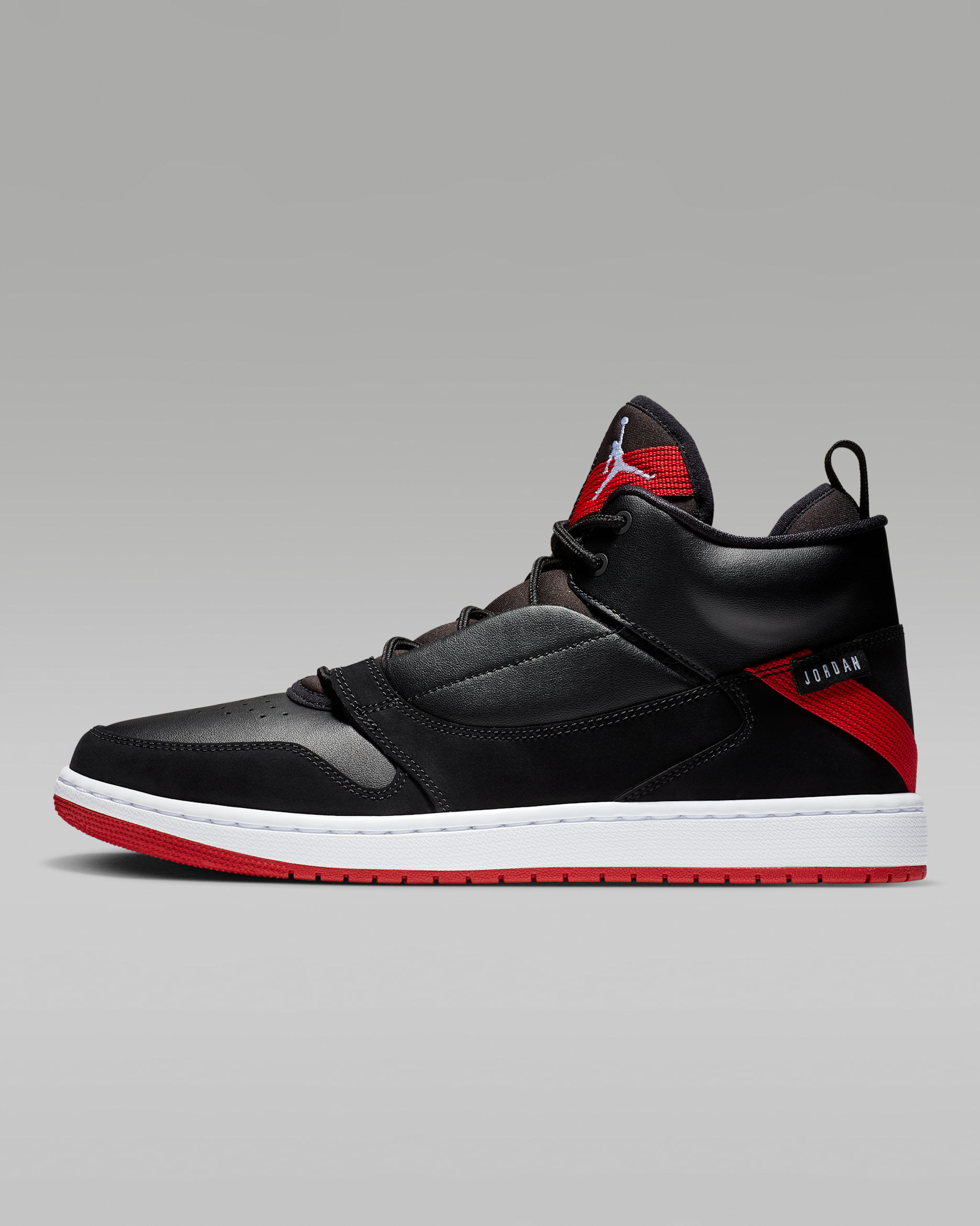 Jordan Fadeaway Men's Shoes. Nike ID