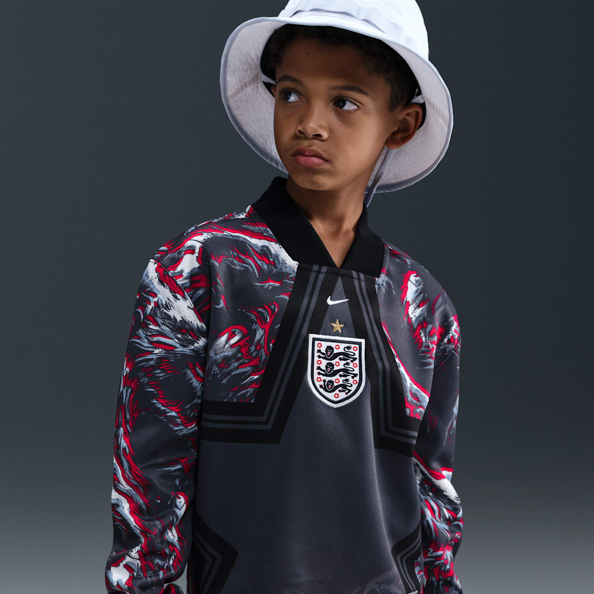 Soccer England. Nike.com