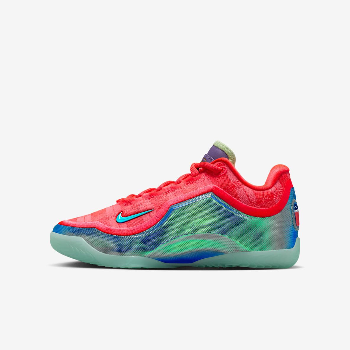 NIKE公式】 レブロン ジェームズ バスケットボール シューズ(バッシュ