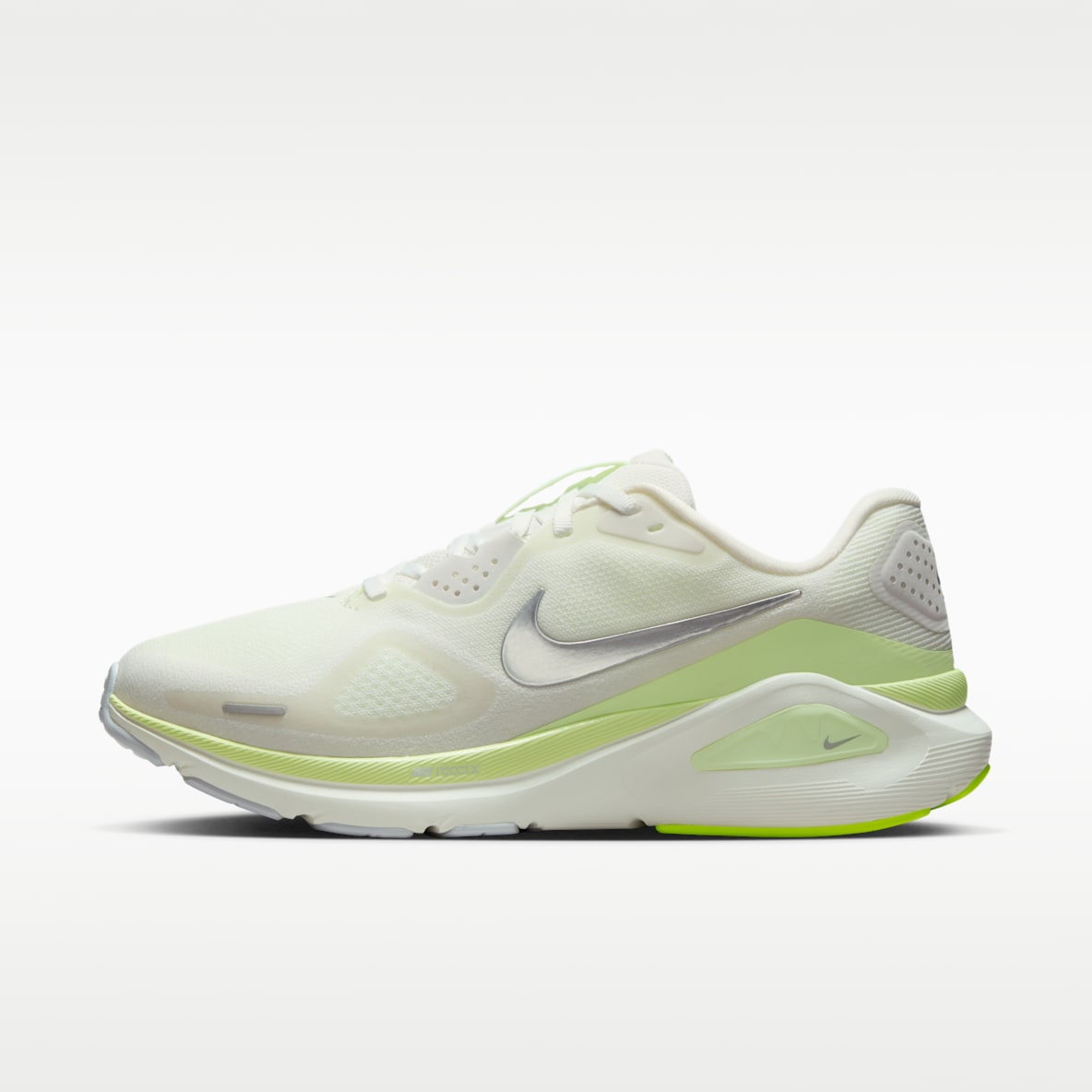 NIKE公式】 ストラクチャー ランニングシューズ【ナイキ公式通販】