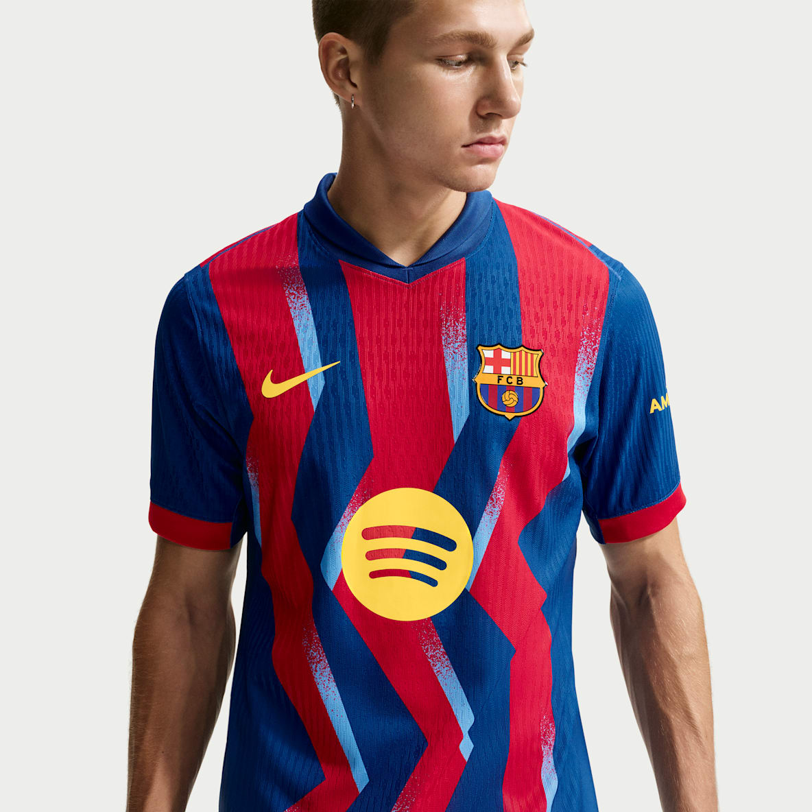 NIKE公式】 サッカー FCバルセロナ【ナイキ公式通販】