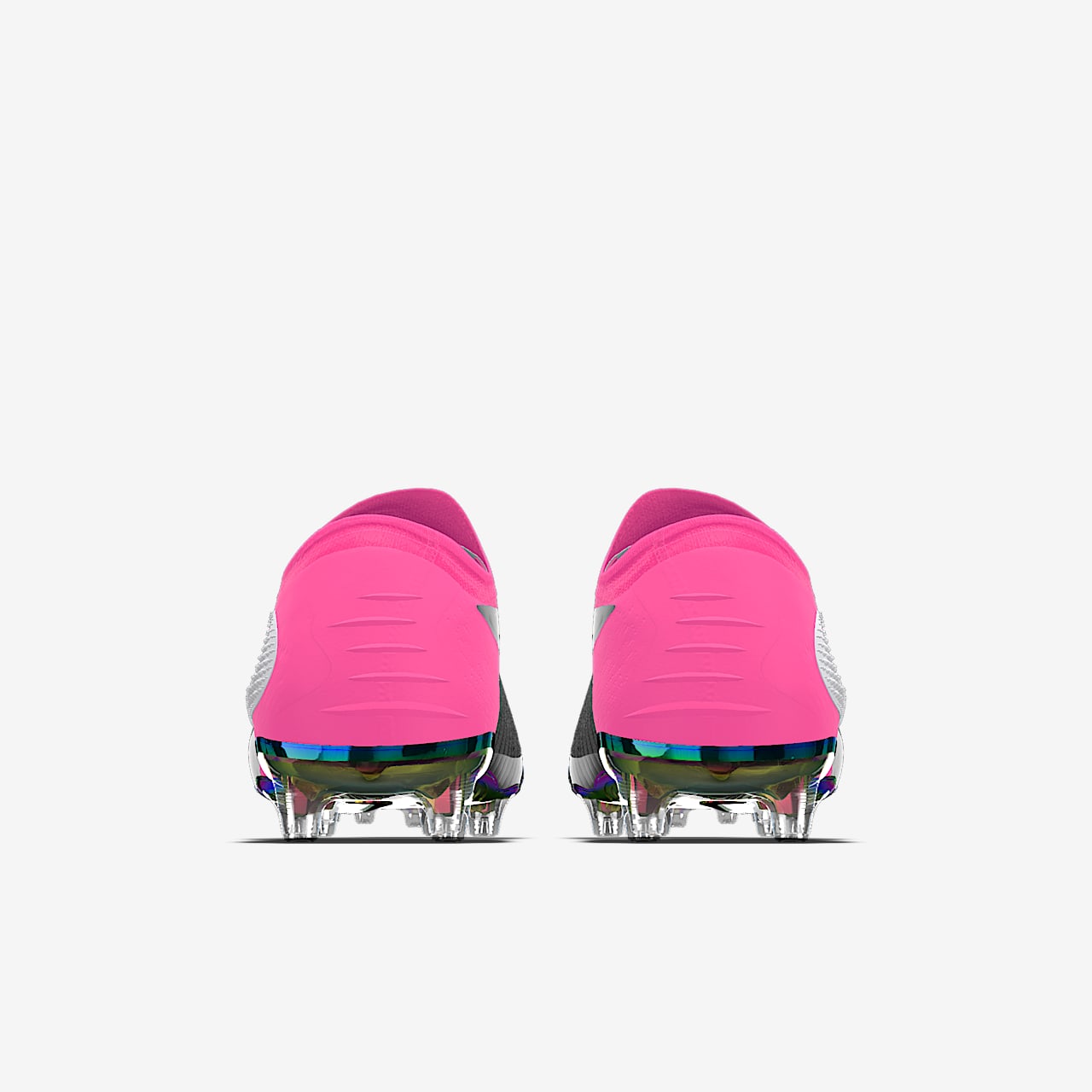 NIKE公式】ナイキ ファントム 6 LOW エリート By You カスタム 人工芝