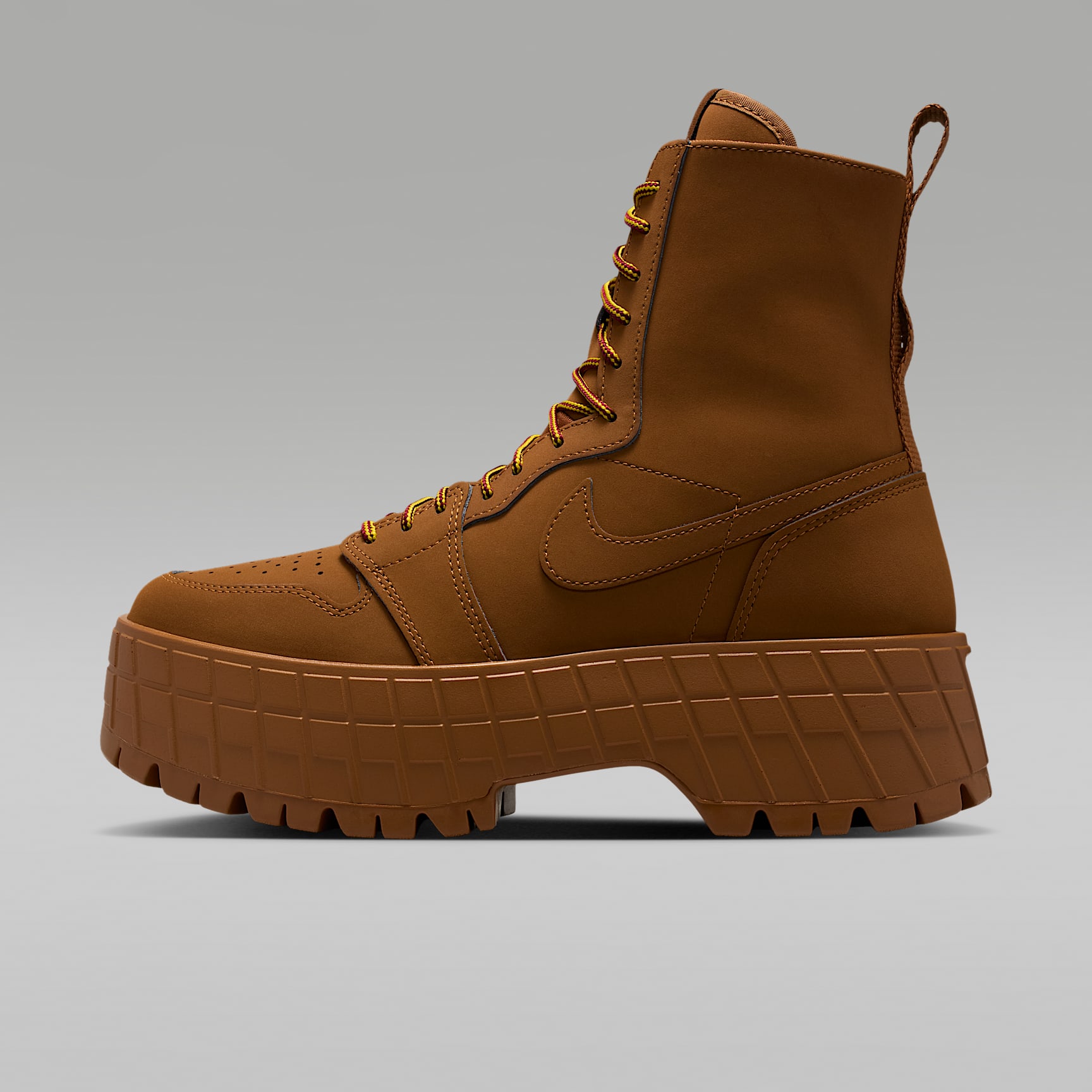 Air Jordan 1 Brooklyn Women's Boots. Nike.com