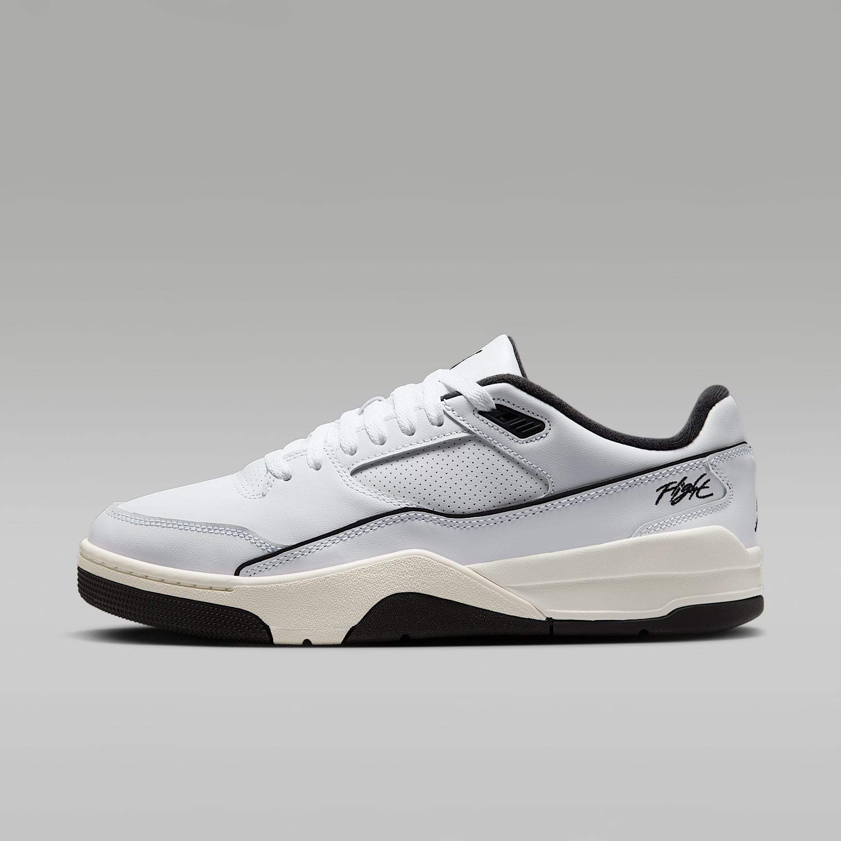 Jordan Flight Court Men's Shoes. Nike JP