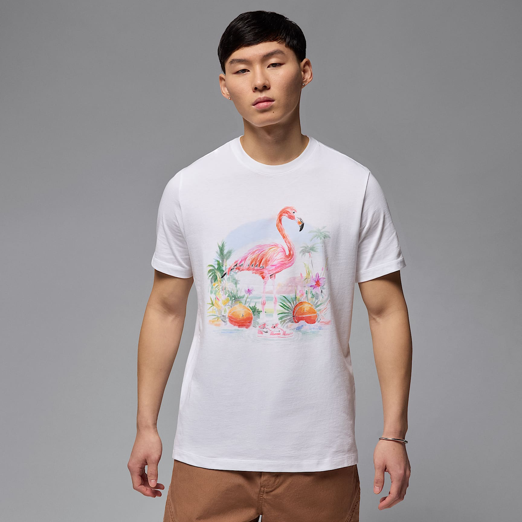 NIKE公式】ジョーダン フライト エッセンシャル メンズ Tシャツ