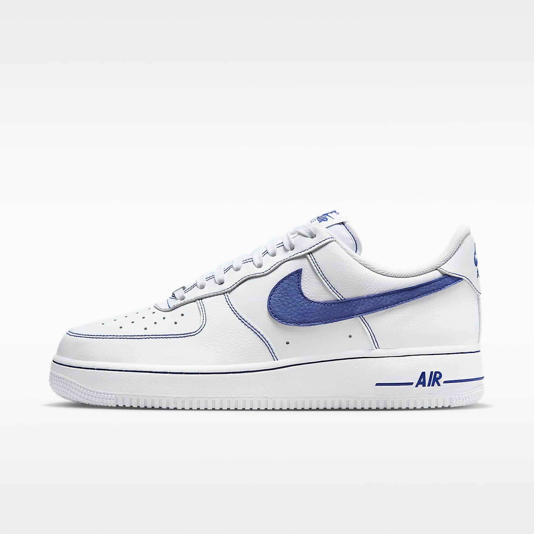 NIKE公式】ナイキ エア フォース 1 '07 LV8 メンズシューズ.オンライン