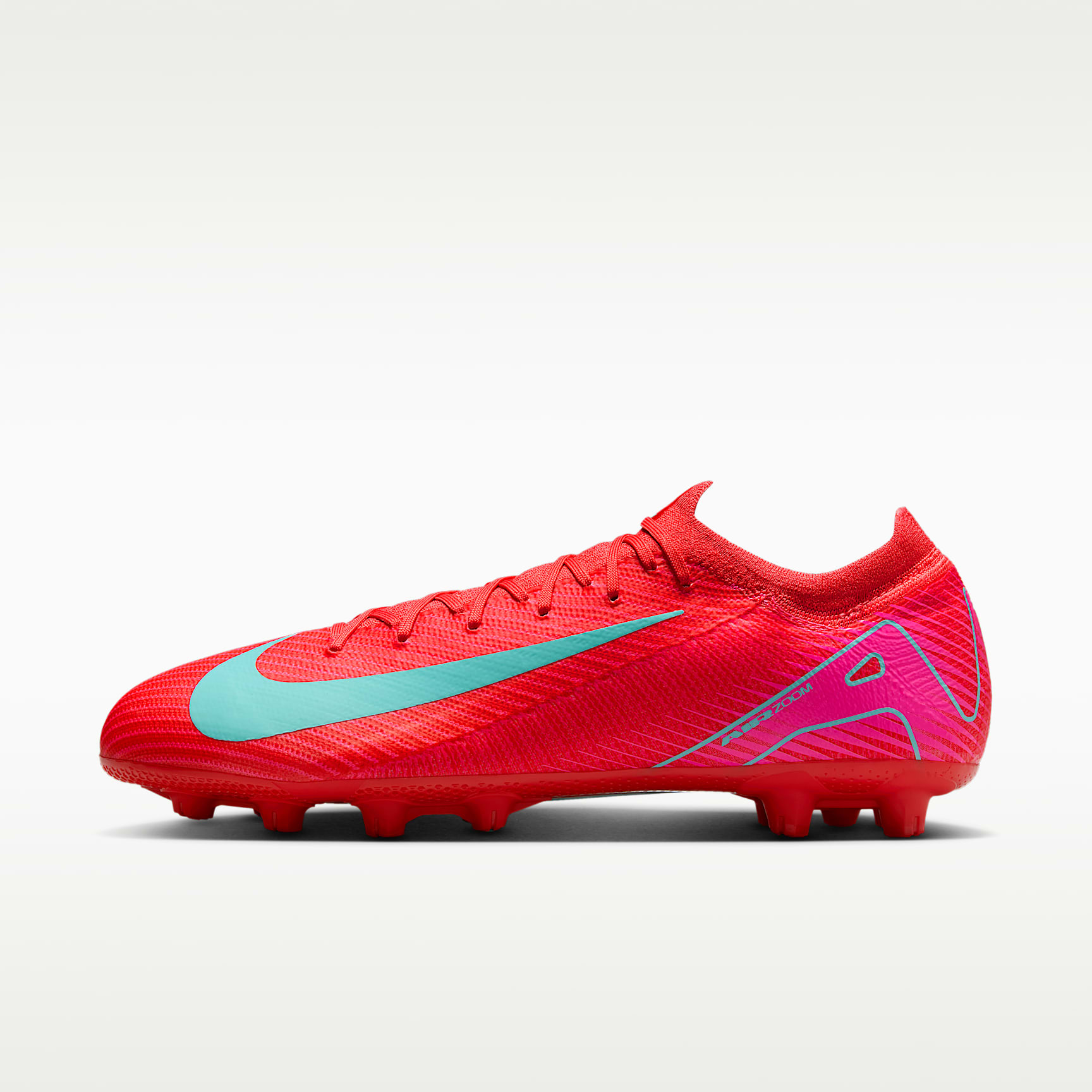 NIKE公式】ナイキ マーキュリアル ヴェイパー 16 プロ HG ローカット
