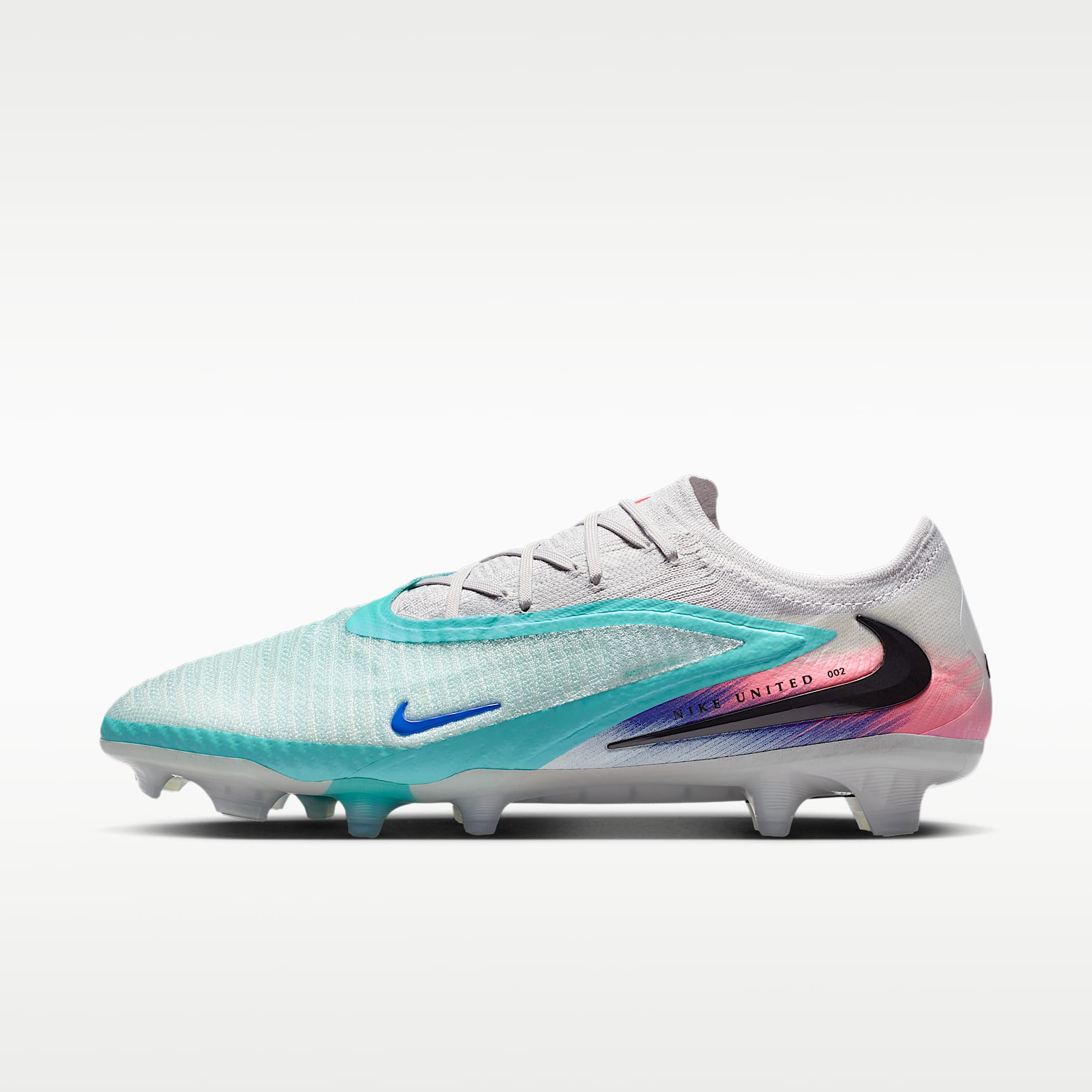NIKE公式】Nike ユナイテッド ファントム 6 LOW エリート ファーム